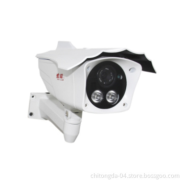 HD IP Camera Series with P2p